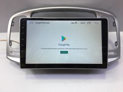 HYUNDAİ ACCENT ERA MULTİMEDYA TEYP ANDROİD 15 2-32 GB CARPLAY KAMERA HEDİYE