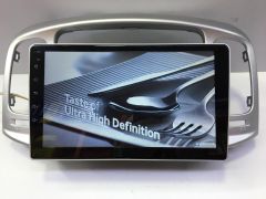 HYUNDAİ ACCENT ERA MULTİMEDYA TEYP ANDROİD 15 2-32 GB CARPLAY KAMERA HEDİYE