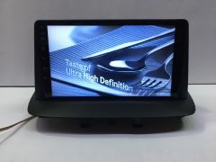 RENAULT MEGANE 3 MULTİMEDYA TEYP ANDROİD 15 2 GB RAM 32 GB HAFIZA APPLE CARPLAY KAMERA HEDİYE