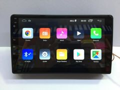 AUDİ A3 2008-2013 MULTİMEDYA TEYP ANDROİD 15 2-32 CARPLAY KAMERA HEDİYE