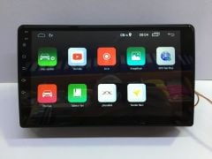 AUDİ A3 2008-2013 9'' MULTİMEDYA TEYP ANDROİD 15 2-32 CARPLAY KAMERA