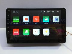 AUDİ A3 2008-2013 MULTİMEDYA TEYP ANDROİD 15 2-32 CARPLAY KAMERA HEDİYE