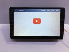 AUDİ A3 2008-2013 9'' MULTİMEDYA TEYP ANDROİD 15 2-32 CARPLAY KAMERA