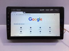 AUDİ A3 2008-2013 9'' MULTİMEDYA TEYP ANDROİD 15 2-32 CARPLAY KAMERA