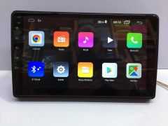 AUDİ A3 2005-2008 9'' MULTİMEDYA TEYP ANDROİD 15 2-32 CARPLAY KAMERA