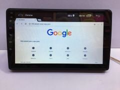 AUDİ A3 2005-2008 9'' MULTİMEDYA TEYP ANDROİD 15 2-32 CARPLAY KAMERA