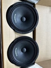 MASSİVE MS-M60FX 16 CM MİDRANGE 300 WATT MAXİMUM POWER ÇİFT FİYATIDIR 120 WATT RMS