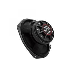 REISS AUDİO RS-M69HS OVAL HORN MİDRANGE 300 WATT MAXİMUM POWER
