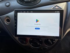 FORD FOCUS 1 MULTİMEDYA TEYP ANDROİD 15 2-32 GB CARPLAY KAMERA HEDİYE