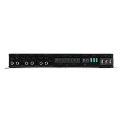REISS AUDİO RS-CS5680.5D 5 KANAL AMFİ 4 OHM 80Wx4+200Wx1