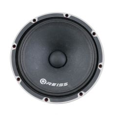 REISS AUDİO RS-M8ARN 20 CM MİDRANGE 400 WATT MAXİMUM POWER