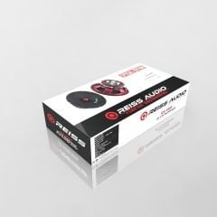 REISS AUDİO RS-M8F 20 CM MİDRANGE 300 WATT MAXİMUM POWER ÇİFT FİYATIDIR 150 WATT RMS