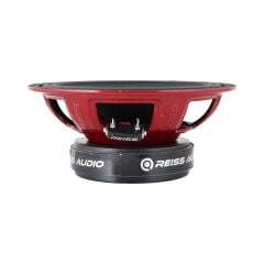 REISS AUDİO RS-M8F 20 CM MİDRANGE 300 WATT MAXİMUM POWER ÇİFT FİYATIDIR 150 WATT RMS