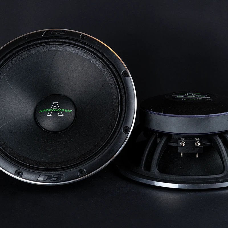 APOCALYPSE ARNOLD AP-M81AC 20 CM MİDRANGE 300 WATT RMS POWER