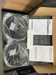 APOCALYPSE ARNOLD AP-M81AC 20 CM MİDRANGE 300 WATT RMS POWER