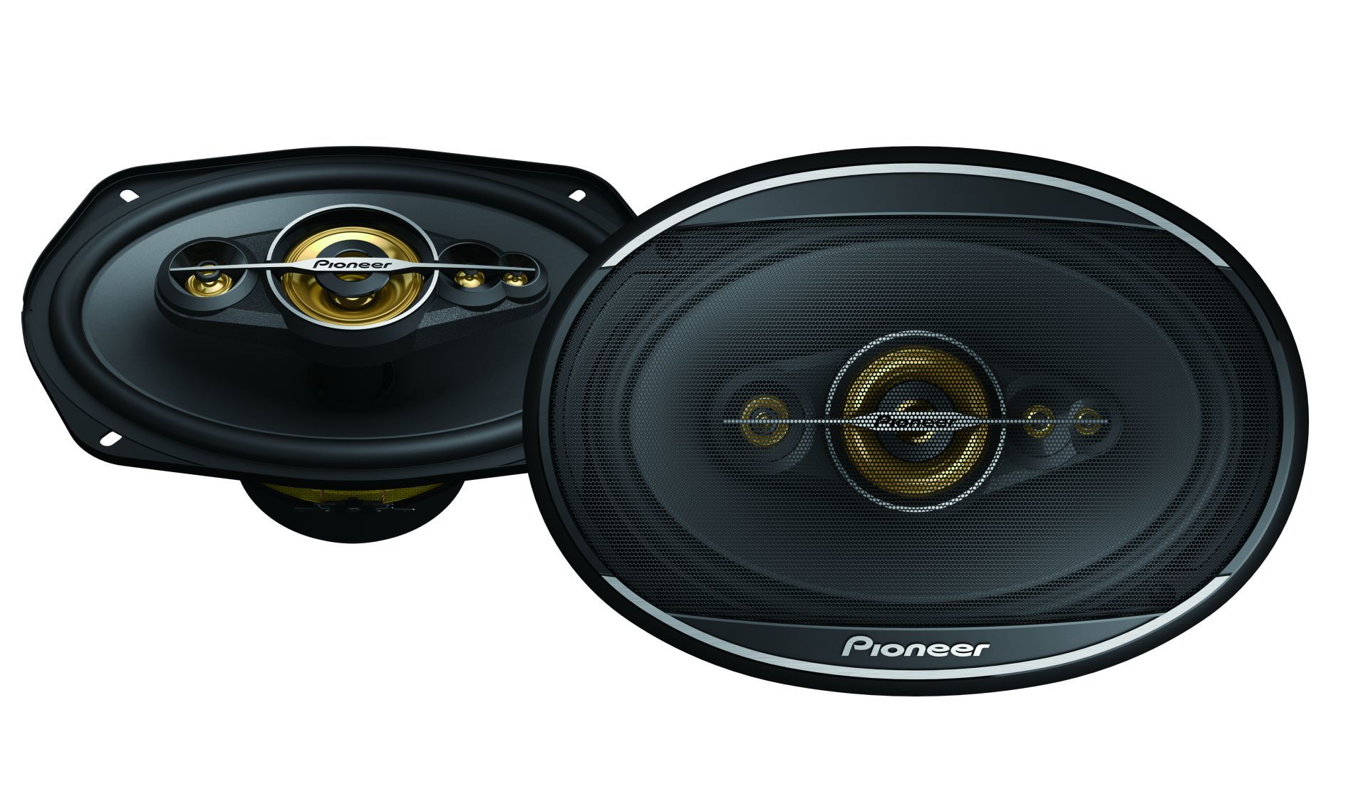 PIONEER TS-A6991F OVAL HOPARLÖR 700 WATT 5 YOLLU