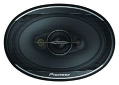PIONEER TS-A6991F OVAL HOPARLÖR 700 WATT 5 YOLLU