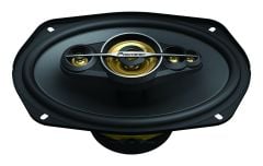 PIONEER TS-A6991F OVAL HOPARLÖR 700 WATT 5 YOLLU