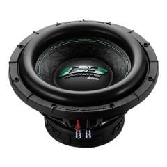 APOCALYPSE DB-SA252.D2 30 CM SUBWOOFER BAS ÇİFT BOBİN 2 OHM 1000 WATT RMS POWER