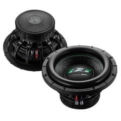 APOCALYPSE DB-SA252.D2 30 CM SUBWOOFER BAS ÇİFT BOBİN 2 OHM 1000 WATT RMS POWER