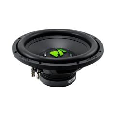 DEAF BONCE MACHETE ML-12S.D2 30 CM SUBWOOFER BAS 2 OHM 600 WATT DUAL ÇİFT BOBİN