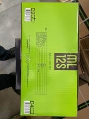 DEAF BONCE MACHETE ML-12S.D2 30 CM SUBWOOFER BAS 2 OHM 600 WATT DUAL ÇİFT BOBİN