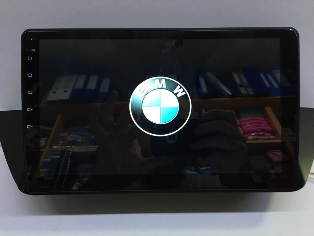 BMW X1 E84 MULTİMEDYA TEYP ANDROİD 15 2-32GB CARPLAY KAMERA HEDİYE