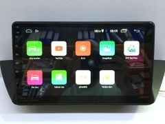 BMW X1 MULTİMEDYA TEYP ANDROİD 15 2-32 GB CARPLAY KAMERA HEDİYE