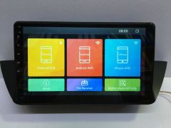 BMW X1 E84 MULTİMEDYA TEYP ANDROİD 15 2-32GB CARPLAY KAMERA HEDİYE