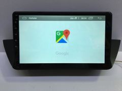 BMW X1 E84 MULTİMEDYA TEYP ANDROİD 15 2-32GB CARPLAY KAMERA HEDİYE