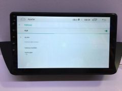 BMW X1 MULTİMEDYA TEYP ANDROİD 15 2-32 GB CARPLAY KAMERA HEDİYE