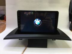 BMW X3 MULTİMEDYA TEYP ANDROİD 15 2-32 CARPLAY KAMERA HEDİYE