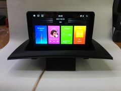 BMW X3MULTİMEDYA TEYP ANDROİD 15 2-32 CARPLAY KAMERA