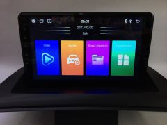 BMW X3MULTİMEDYA TEYP ANDROİD 15 2-32 CARPLAY KAMERA