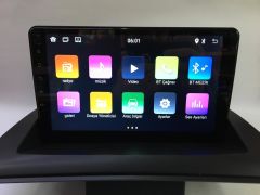 BMW X3MULTİMEDYA TEYP ANDROİD 15 2-32 CARPLAY KAMERA
