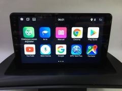 BMW X3MULTİMEDYA TEYP ANDROİD 15 2-32 CARPLAY KAMERA