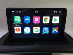 BMW X3MULTİMEDYA TEYP ANDROİD 15 2-32 CARPLAY KAMERA