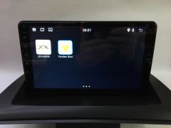 BMW X3MULTİMEDYA TEYP ANDROİD 15 2-32 CARPLAY KAMERA