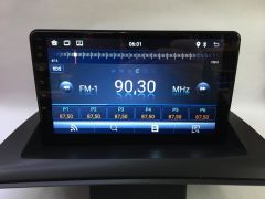 BMW X3MULTİMEDYA TEYP ANDROİD 15 2-32 CARPLAY KAMERA