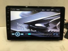 CİTROEN BERLİNGO MULTİMEDYA TEYP ANDROİD 15 2-32 CARPLAY KAMERA