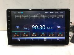 PEUGEOT PARTNER MULTİMEDYA TEYP ANDROİD 15 2-32 CARPLAY KAMERA