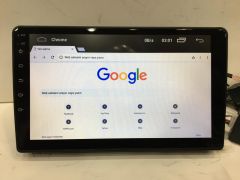 PEUGEOT PARTNER MULTİMEDYA TEYP ANDROİD 15 2-32 CARPLAY KAMERA