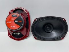 BM LİNE MX-69R OVAL MİDRANGE 900 WATT MAXİMUM POWER ÇİFT FİYATIDIR 150 WATT RMS POWER