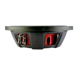 REISS AUDİO RS-SL12 30 CM SLİM SUBWOOFER BAS 2000 WATT POWER ÇİFT BOBİNLİ