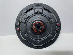 REISS AUDİO RS-SL12 30 CM SLİM SUBWOOFER BAS 2000 WATT POWER ÇİFT BOBİNLİ
