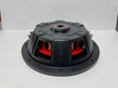 REISS AUDİO RS-SL12 30 CM SLİM SUBWOOFER BAS 2000 WATT POWER ÇİFT BOBİNLİ