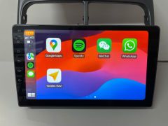FİAT LİNEA MULTİMEDYA TEYP ANDROİD15 4-64 GB CARPLAY KAMERA HEDİYE