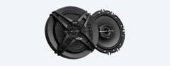 SONY XS-GTF1639 16 CM TWEETERLİ HOPARLÖR 270W 3 YOLLU MEGA BASS
