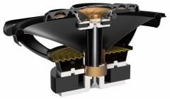 PIONEER TS-A6998S OVAL HOPARLÖR 750 WATT MAXİMUM POWER 5 YOLLU