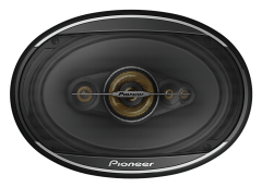 PIONEER TS-A6998S OVAL HOPARLÖR 750 WATT MAXİMUM POWER 5 YOLLU